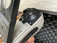 X-rite 552 spectrophotometer & elektrostatische veldmeter - afbeelding 3 van  7