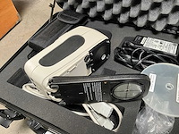 X-rite 552 spectrophotometer & elektrostatische veldmeter - afbeelding 4 van  7