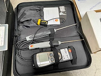 X-rite 552 spectrophotometer & elektrostatische veldmeter - afbeelding 3 van  3