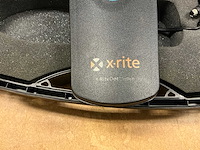 X-rite ctp10 kleurtester - afbeelding 4 van  5