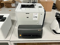 X-rite / hp printer en spectrophotometer - afbeelding 1 van  6