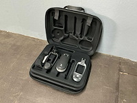 X-rite i1 pro spectrale kleurmeting