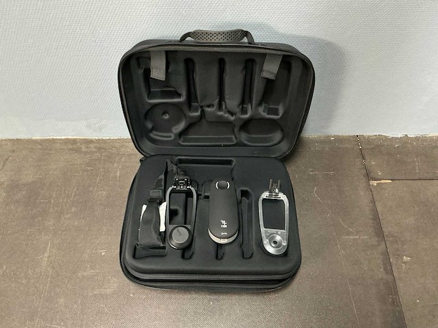 X-rite i1 pro spectrale kleurmeting - afbeelding 5 van  12