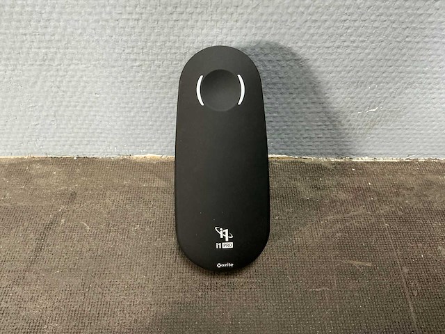 X-rite i1 pro spectrale kleurmeting - afbeelding 7 van  12