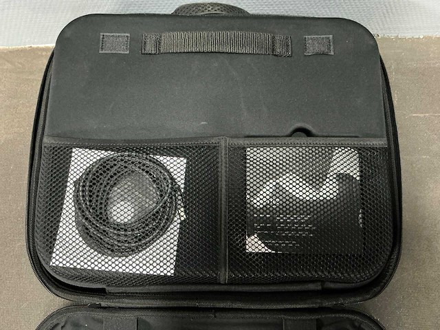 X-rite i1 pro spectrale kleurmeting - afbeelding 11 van  12