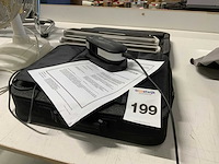X-rite i1pro rev e spectrofotometer - afbeelding 2 van  7