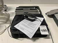 X-rite i1pro rev e spectrofotometer - afbeelding 3 van  7