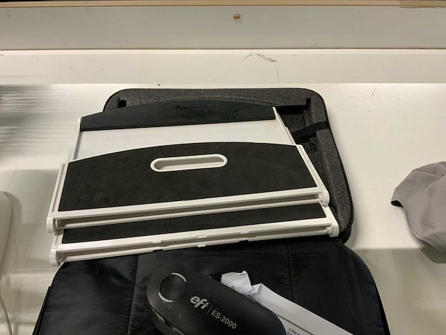 X-rite i1pro rev e spectrofotometer - afbeelding 4 van  7