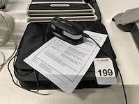 X-rite i1pro rev e spectrofotometer - afbeelding 5 van  7
