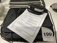 X-rite i1pro rev e spectrofotometer - afbeelding 6 van  7