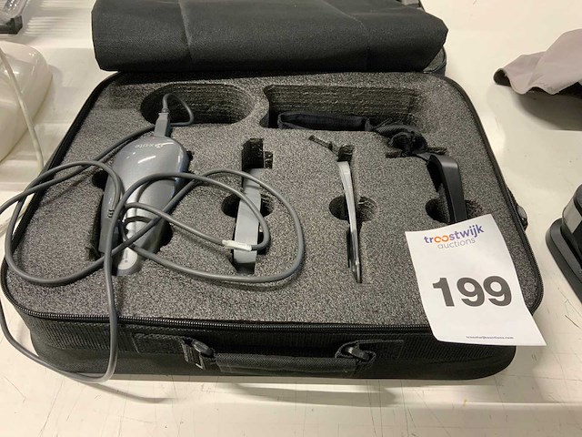 X-rite i1pro rev e spectrofotometer - afbeelding 7 van  7