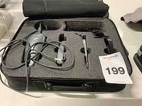 X-rite i1pro rev e spectrofotometer - afbeelding 7 van  7