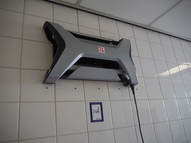 X-trap - afbeelding 1 van  3