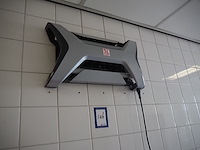 X-trap - afbeelding 1 van  3