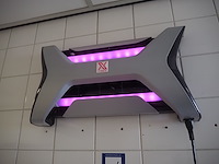 X-trap - afbeelding 3 van  3