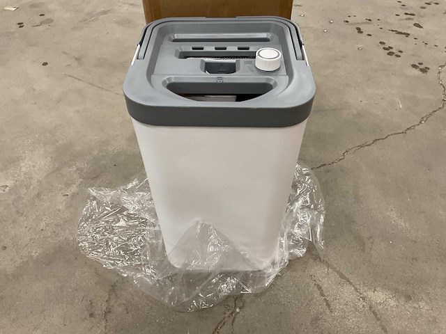 X3 mop systeem - afbeelding 1 van  3