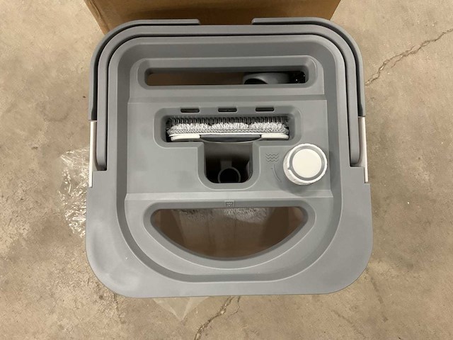 X3 mop systeem - afbeelding 2 van  3