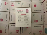 X5 humidifiers (271x) - afbeelding 2 van  5