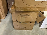 X5 humidifiers (271x) - afbeelding 4 van  5