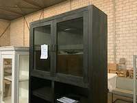 Xander opbergkast 120cm - afbeelding 2 van  8