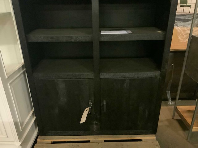 Xander opbergkast 120cm - afbeelding 5 van  8