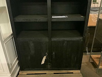 Xander opbergkast 120cm - afbeelding 5 van  8