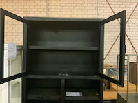 Xander opbergkast 120cm - afbeelding 8 van  8