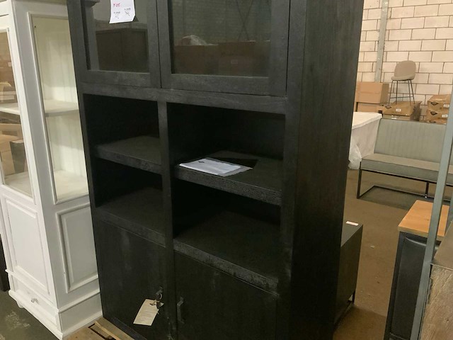 Xander opbergkast 120cm - afbeelding 3 van  8