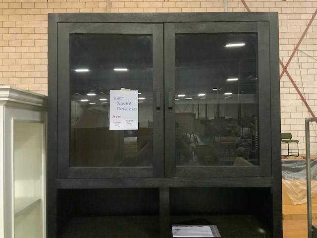 Xander opbergkast 120cm - afbeelding 6 van  8