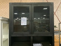 Xander opbergkast 120cm - afbeelding 6 van  8