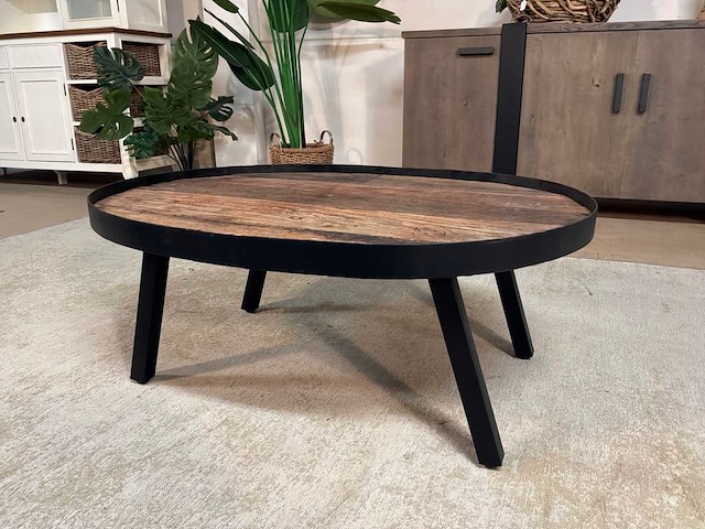 Xander salontafel - afbeelding 3 van  12