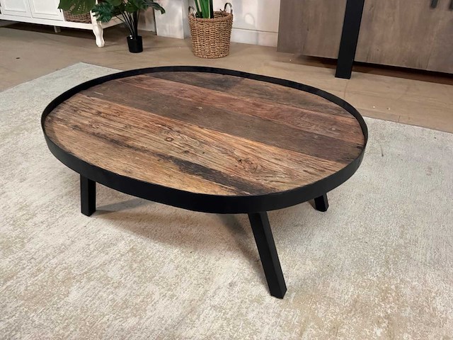 Xander salontafel - afbeelding 6 van  12