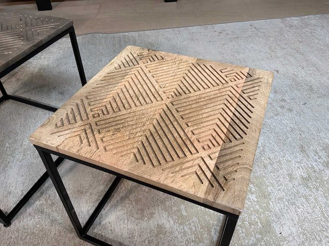 Xander salontafel - afbeelding 9 van  13