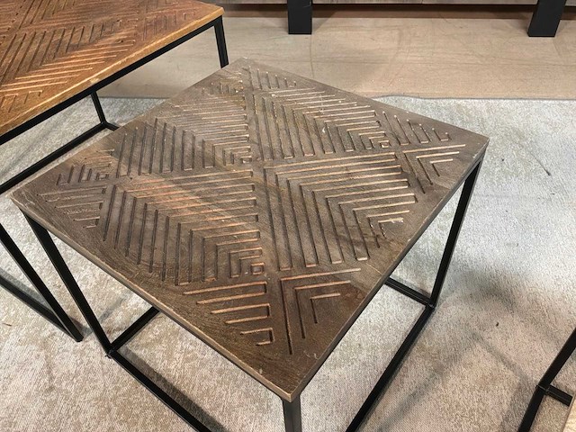 Xander salontafel - afbeelding 10 van  13