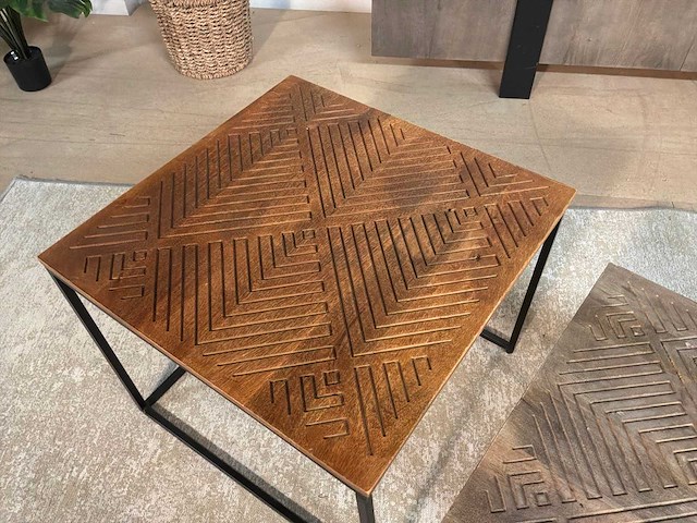 Xander salontafel - afbeelding 11 van  13