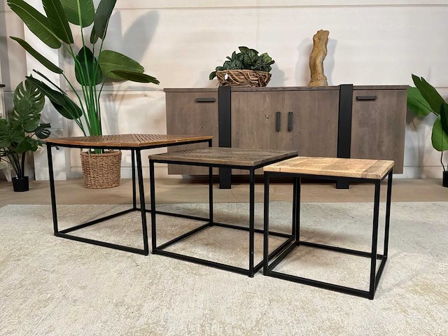 Xander salontafel - afbeelding 1 van  13