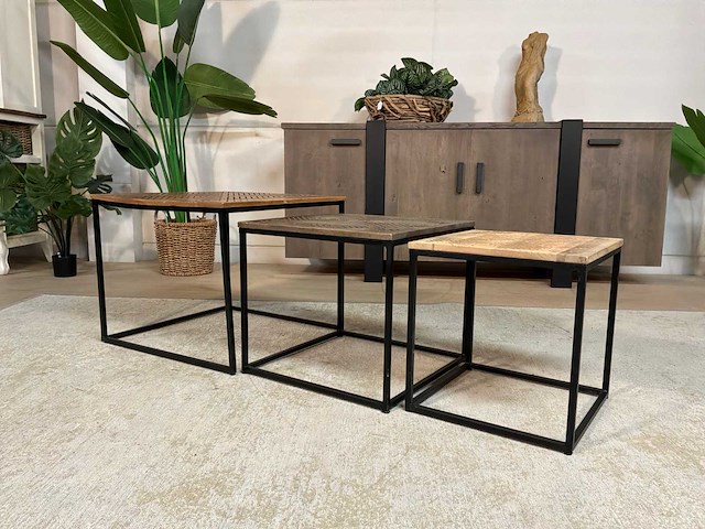 Xander salontafel - afbeelding 2 van  13