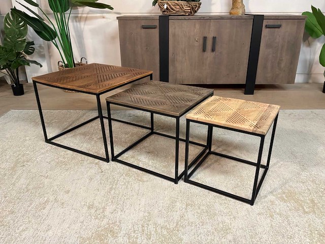 Xander salontafel - afbeelding 3 van  13