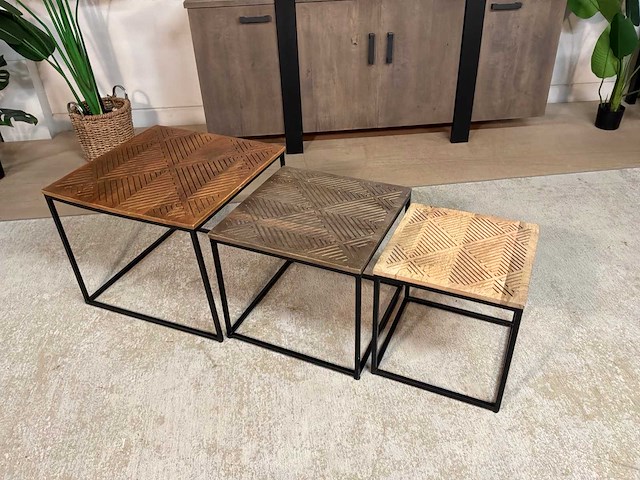 Xander salontafel - afbeelding 4 van  13