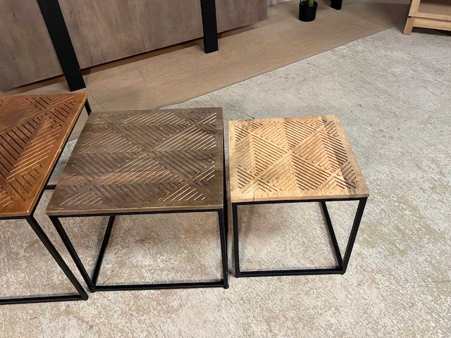 Xander salontafel - afbeelding 5 van  13