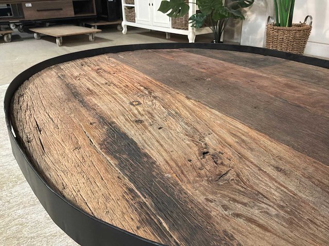 Xander salontafel - afbeelding 8 van  9