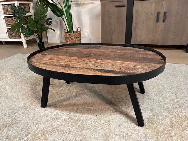 Xander salontafel - afbeelding 4 van  9