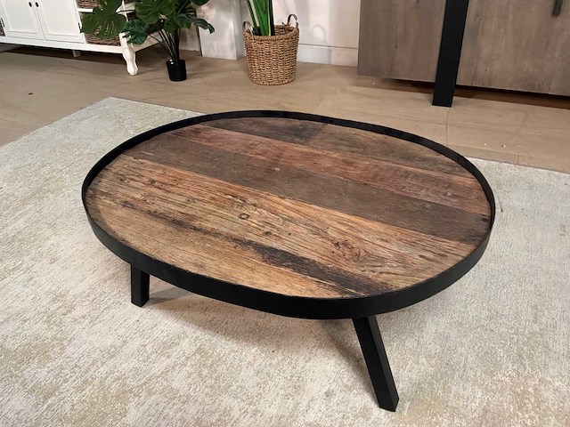 Xander salontafel - afbeelding 5 van  9