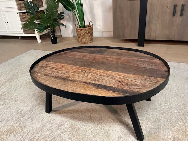 Xander salontafel - afbeelding 6 van  9