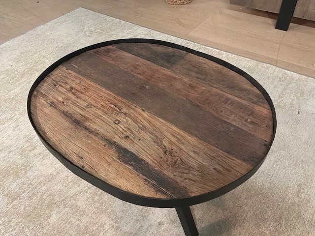 Xander salontafel - afbeelding 7 van  9