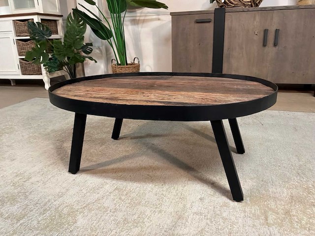 Xander salontafel - afbeelding 6 van  11