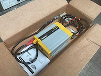 Xantrex 1800 sin wave inverter - afbeelding 1 van  6