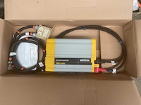 Xantrex 1800 sin wave inverter - afbeelding 2 van  6