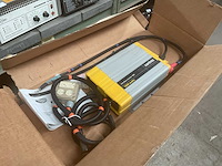 Xantrex 1800 sin wave inverter - afbeelding 1 van  6