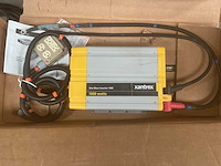 Xantrex 1800 sin wave inverter - afbeelding 2 van  6